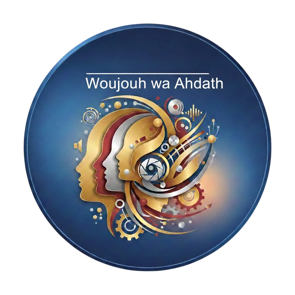 وجوه وأحداث